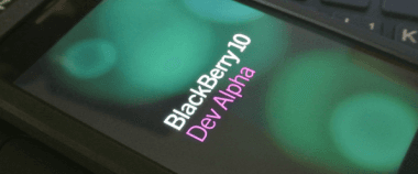 Zobacz jak RIM szkoli sprzedawców z nowego systemu BlackBerry 10