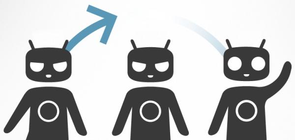 Projekt CyanogenMod zmienia domenę z powodu kradzieży poprzedniej