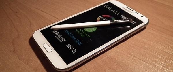 Recenzja Samsung Galaxy Note II. Godny następca pierwszego tabletofonu