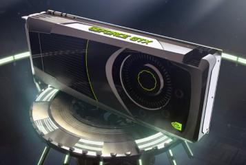 Nvidia GeForce nie obsługują nowego DirectXa
