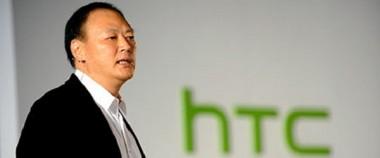 Prezes HTC oburzony spekukacjami na temat opłat licencyjnych dla Apple