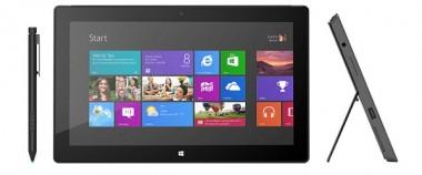 Znamy ceny i datę premiery tabletów Microsoft Surface Pro