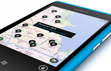 Nokia Mapy będą dostępne dla iPhone oraz Androida