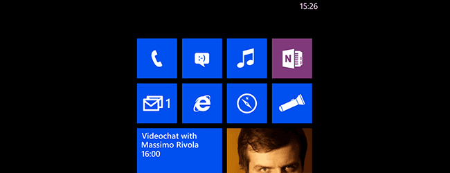 Test Windows Phone 8