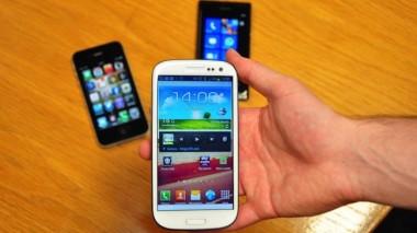 Gartner po 3Q 2012 - rośnie dominacja Androida i Samsunga