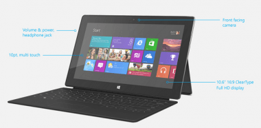 Microsoft wyprzedaje Surface’y. Wniosek nasuwa się tylko jeden…