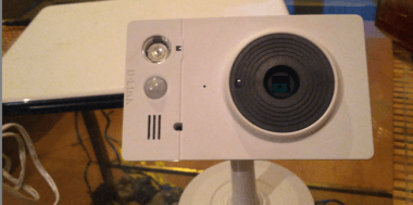 D-Link HD Cube Cloud Camera &#8211; kamera do małych przydomowych biur