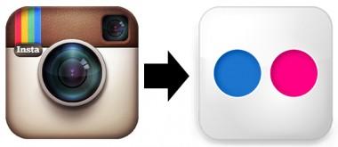 Chcesz zmienić Instagram na Flickr, ale nie wiesz jak przenieść zdjęcia? Jest na to sposób
