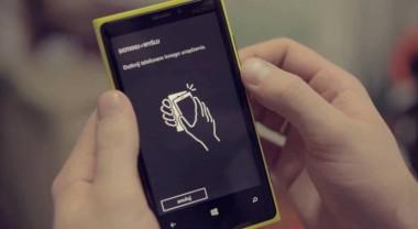 Możliwości wykorzystania NFC w smartfonie Nokia Lumia 920