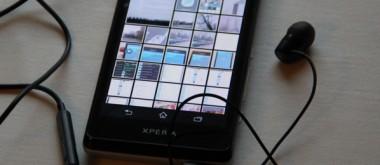 Sony Xperia T - przetestowany przez Jamesa Bonda i Spider's Web