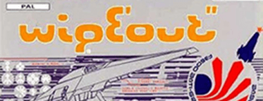Wipeout: kultowa gra dla maniaków prędkosci