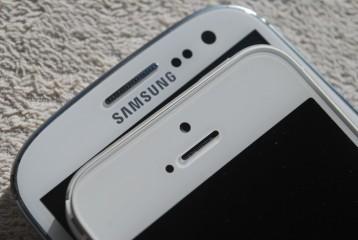 Samsung coraz bardziej upodabnia się do Apple