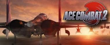 Klasyka PSXa: Ace Combat, czyli każdy marzył, by zostać pilotem