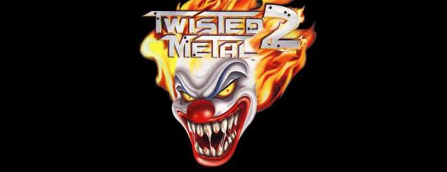 Klasyka PSXa: Twisted Metal