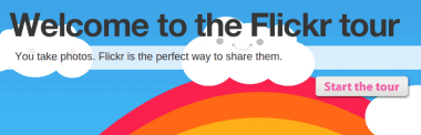 Czy redesign Flickra pozwoli mu znów powalczyć o popularność?