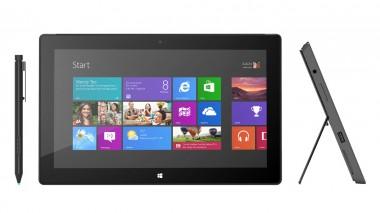 Surface Pro to nie tablet. 