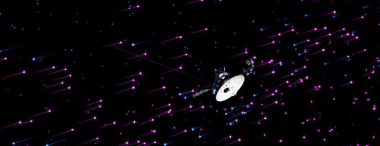 Voyager odkrywa nowy, nieznany dotąd rejon Układu Słonecznego!