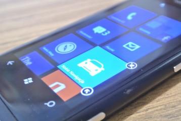 Wiemy, że Android jest sfragmentowany, a jak zachowuje się Windows Phone?