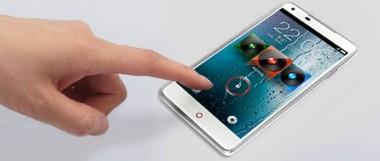 ZTE zbroi się i prezentuje smartfon Nubia Z5 z ekranem FullHD. Co na to Samsung?