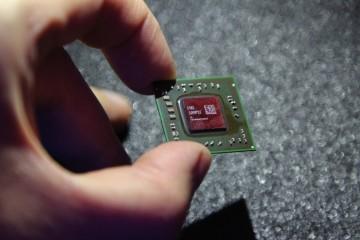 Tablet z procesorem AMD pozwala uruchamiać Dirt Showdown w FullHD! Do tej pory było to niemożliwe