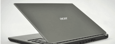 Ktoś majstruje przy wynikach sprzedaży komputerów Acer