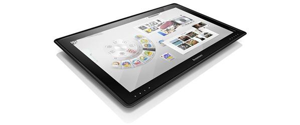 CES 2013: Czy to tablet? Desktop? Nie, to raj dla fanów planszówek