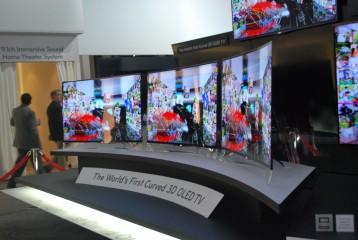 Nowe telewizory będą oferowały efekty 3D bez okularów &#8211; to zasługa świetnej głębi