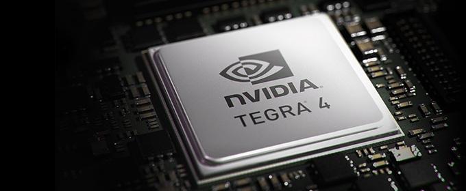 CES 2013: Nvidia przedstawia Tegrę 4 i&#8230; konsolę mobilną Shield!