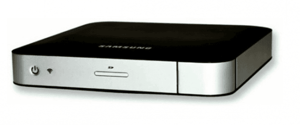 Nowy Chromebox od Samsunga już nie przypomina Maka Mini