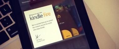 Kindle Fire rządzi na rynku amerykańskich tabletów z Androidem. Zaskoczenie?