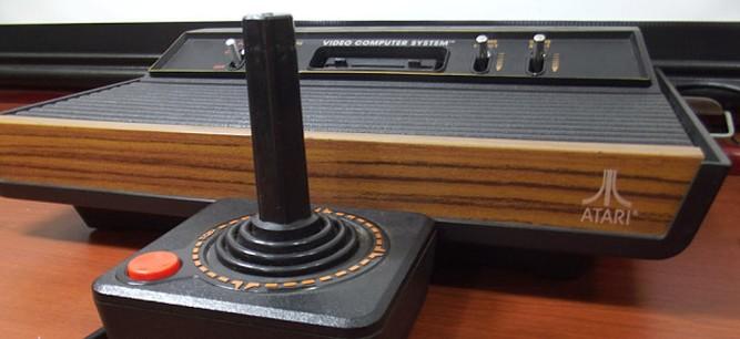Historia Atari - ale tak naprawdę historia wszystkich technologii