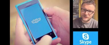 Skype na Windows Phone w końcowej wersji? „Wkrótce”…