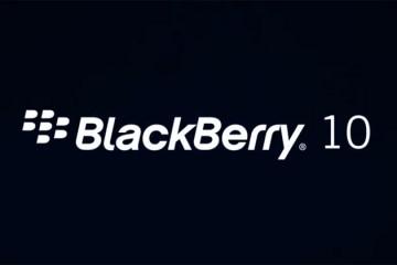 Najważniejsze w tygodniu: BlackBerry 10 &#8211; ma szansę czy nie?