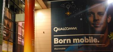 Qualcomm już wie, że musi stać się rozpoznawalny wśród użytkowników urządzeń mobilnych