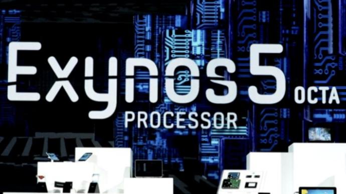 Exynos Octa &#8211; ośmiordzeniowy procesor mobilny od Samsunga