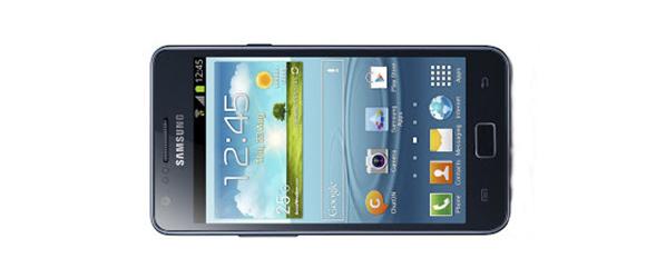Samsung Galaxy S II Plus, czyli jak wkurzyć fanów