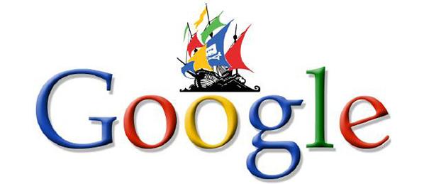 Google szuka przyzwolenia na blokowanie piractwa i je znajduje