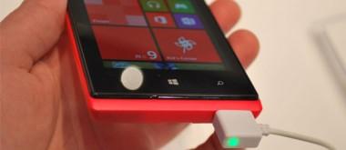 CES 2013: Warto wziąć Huawei&#8217;a Ascend W1 z Windows Phone 8 pod uwagę