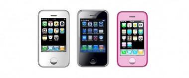 Mały, plastikowy iPhone: hit, czy mit?