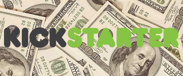 Kickstarter podsumowuje 100 tysięcy projektów. Wiemy już, które kategorie najczęściej się finansują