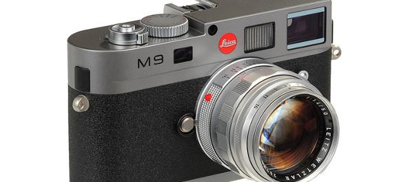 Leica - ikona małego obrazka
