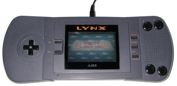 lynx 