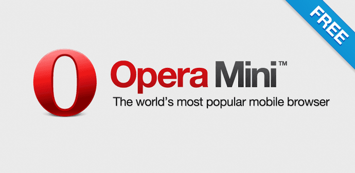 Opera Mini ma już 200 mln użytkowników