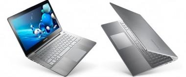 Samsung Chronos i Ultra. Ciekawe nowe laptopy Series 7 przed samymi targami CES