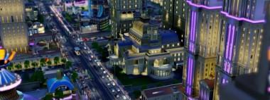 Nowe SimCity obok matematyki, WOSu i angielskiego?