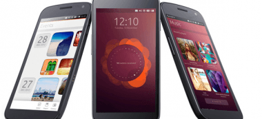 Możliwość instalacji Ubuntu Phone OS na różnych smartfonach jest jego szansą?