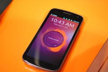 Ubuntu Phone już w październiku &#8211; to będzie mój kolejny smartfon