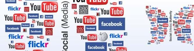 YouTube przed Facebookiem, Gadu Gadu przegoniło Naszą Klasę