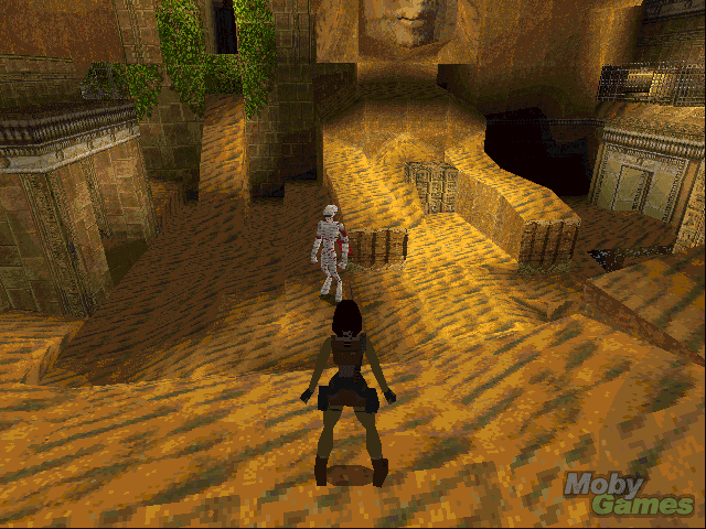 380239-tomb-raider-dos-screenshot-no-trip-to-egypt-would-be-complete 