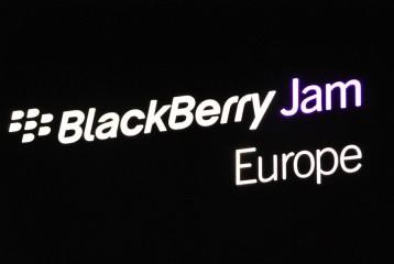 BlackBerry Jam Europe &#8211; Kanadyjczycy kochają deweloperów